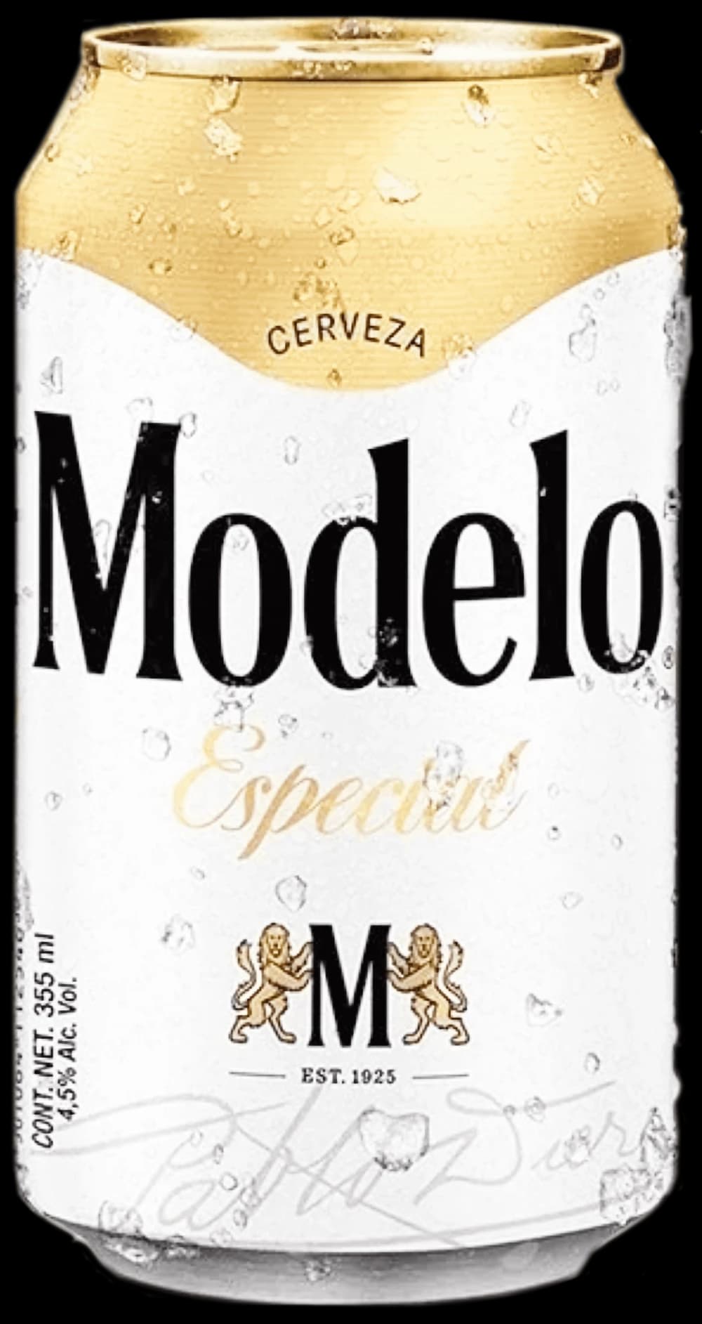 Modelo Especial