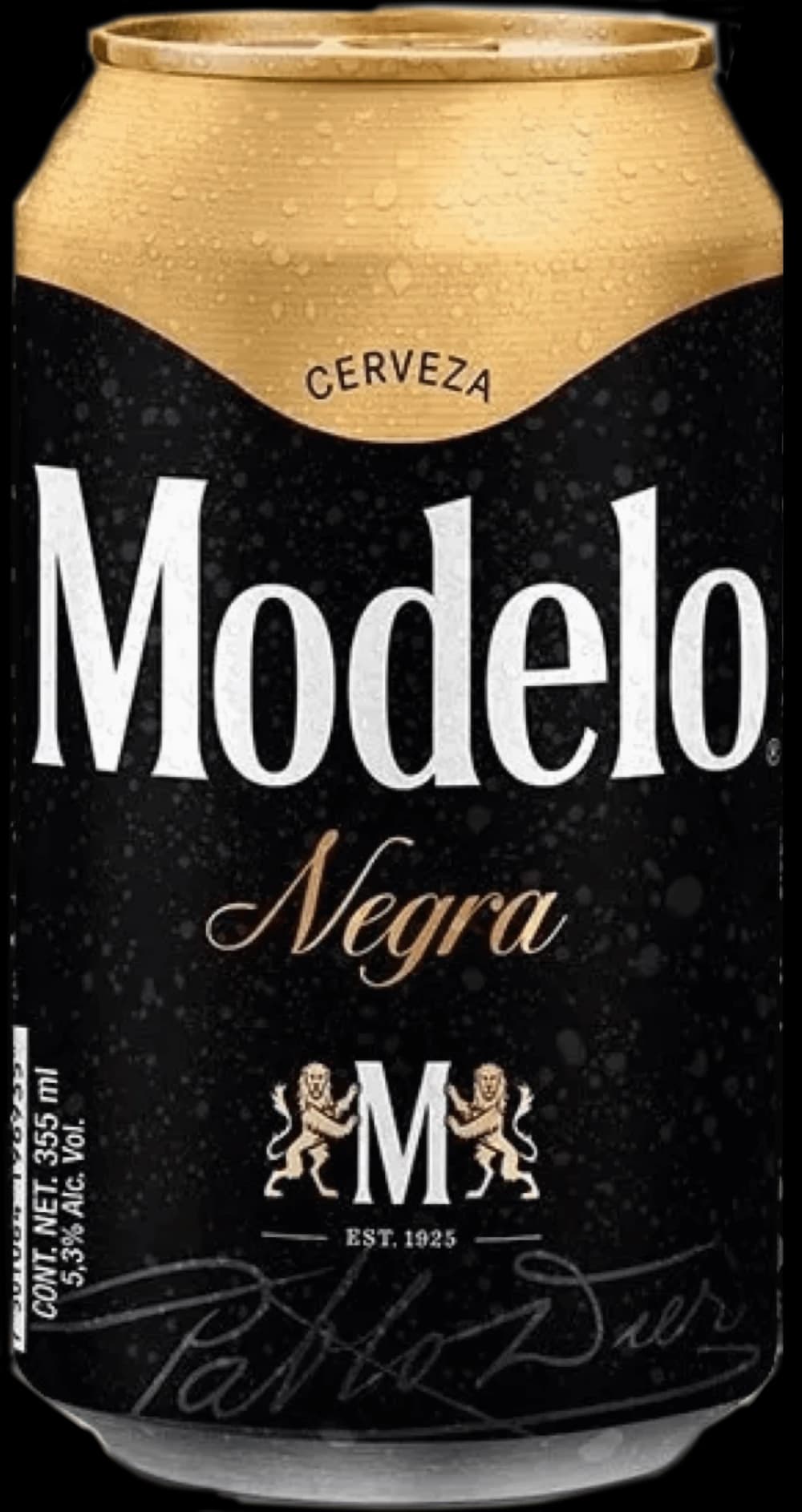 Negra Modelo