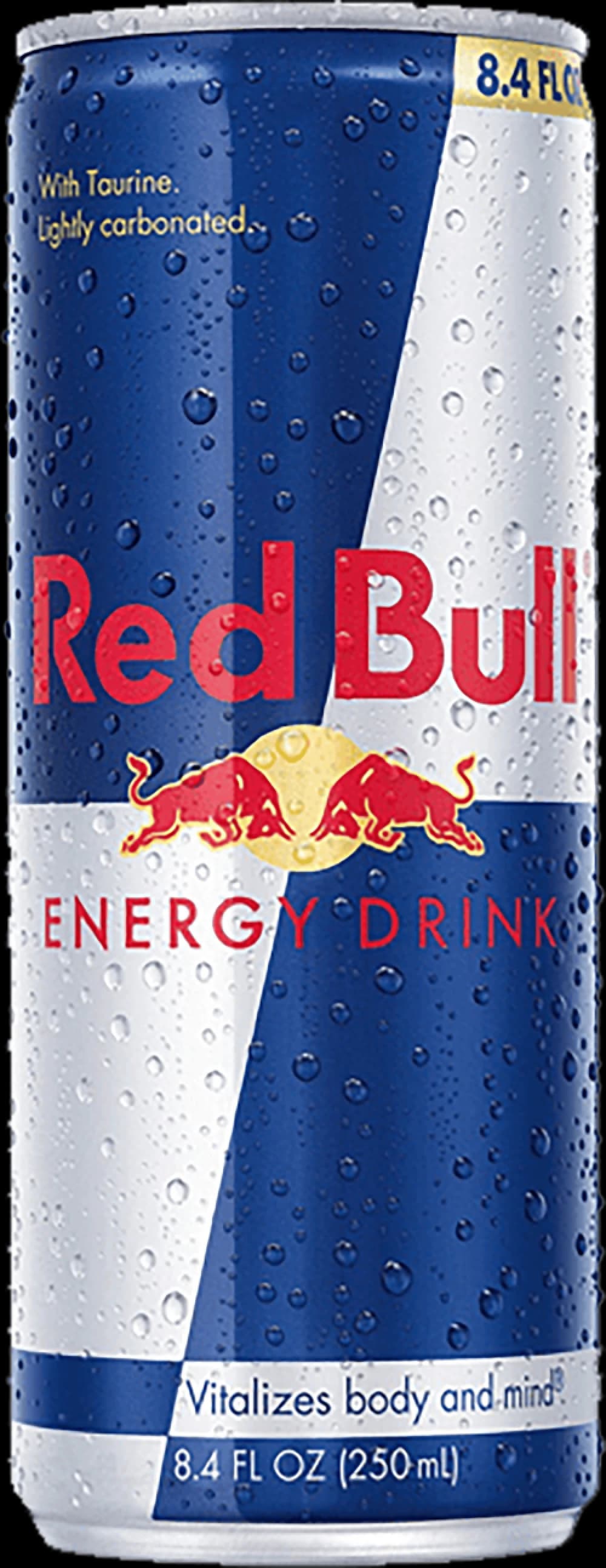 Red Bull