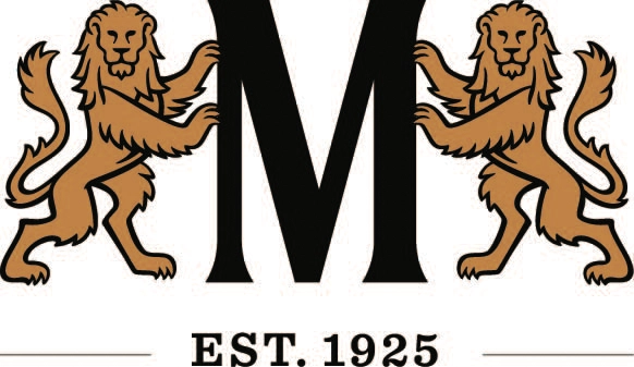 Logo de Modelo para distribución de cerveza en Atizapán